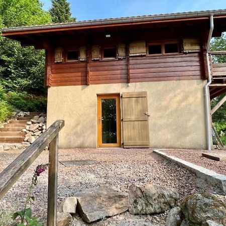 Chalet La Parenthese لو ثولي المظهر الخارجي الصورة