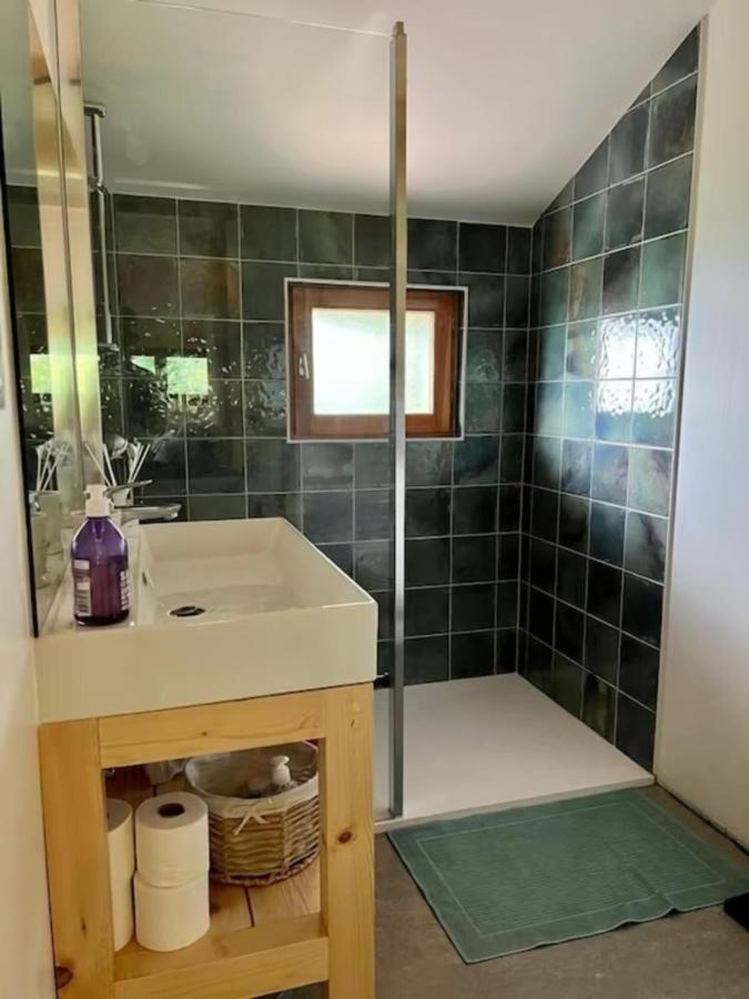 Chalet La Parenthese لو ثولي المظهر الخارجي الصورة