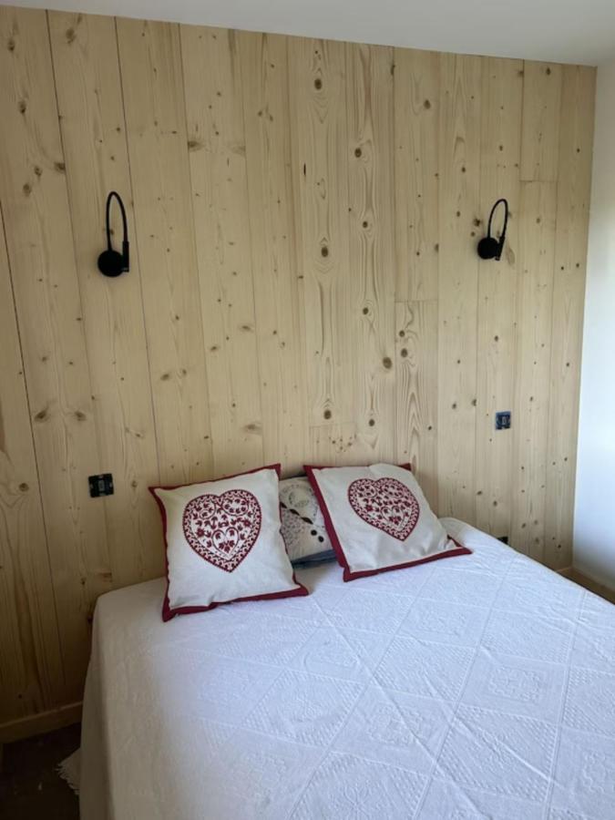 Chalet La Parenthese لو ثولي المظهر الخارجي الصورة